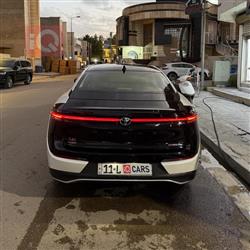 تويوتا كراون